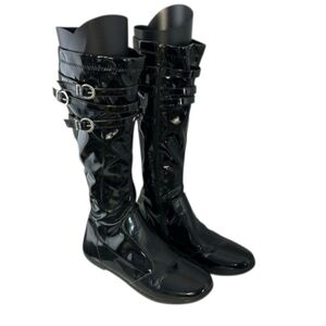 Primigi Black Kids Boots